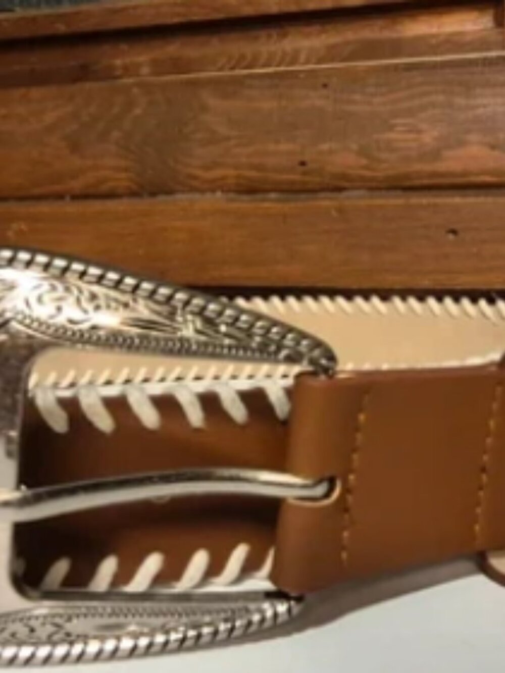 Western Belt - Picture 3 of 3